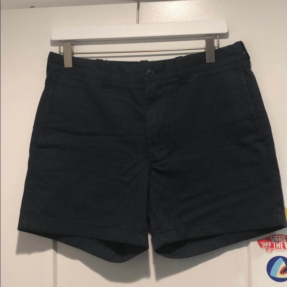 J. Crew Men’s 5” Stretch Short